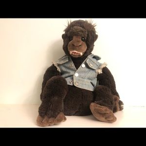 Official The Hangover Part II Monkey Plush